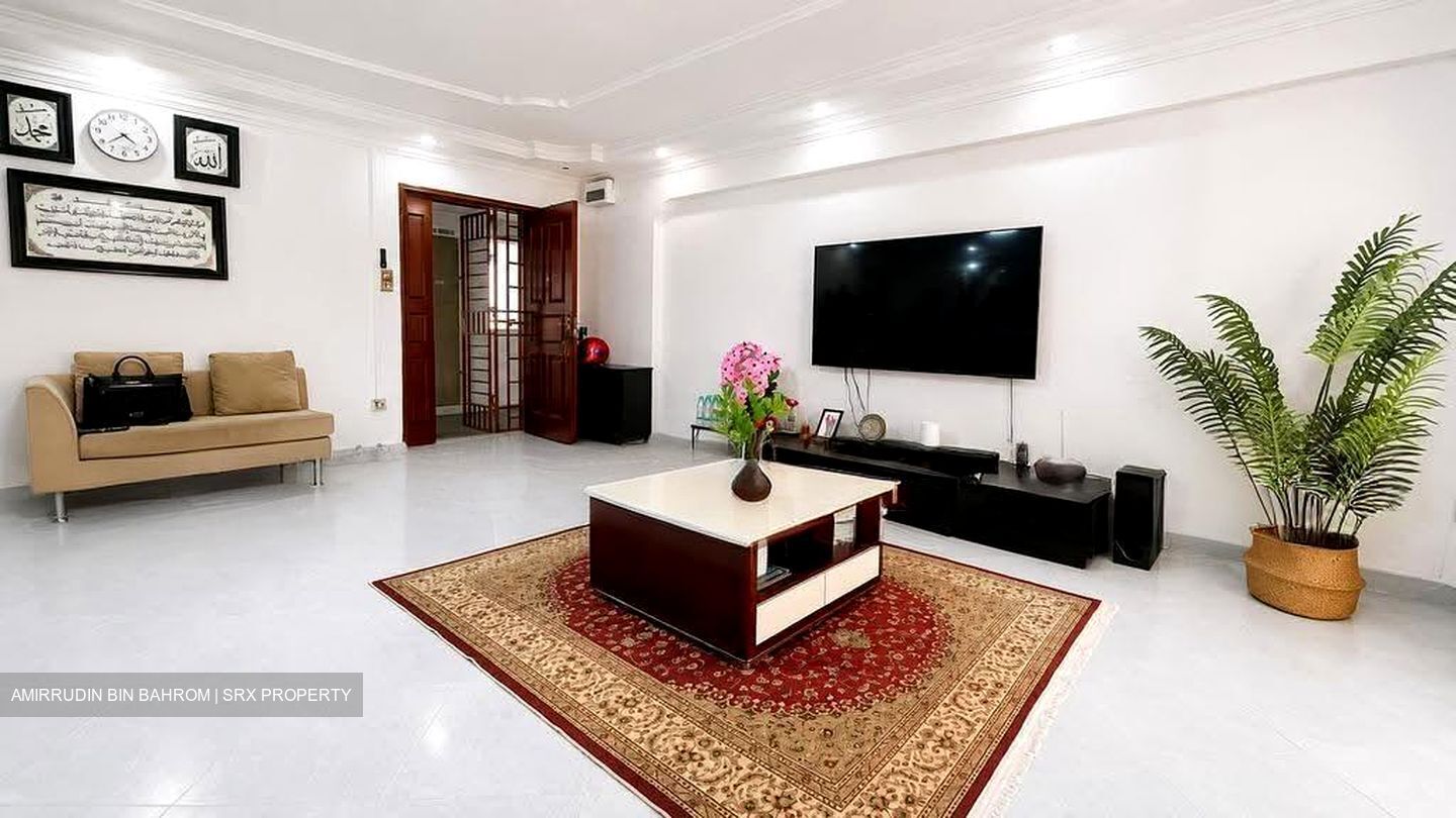 Blk 664D Jurong West Street 64 (Jurong West), HDB 5 Rooms #616146461